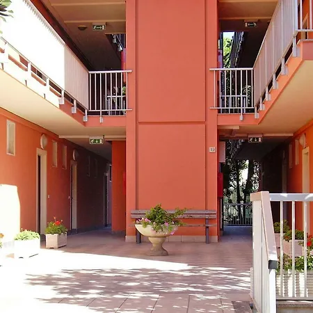 Laura - Ili01390-cya Apartment *